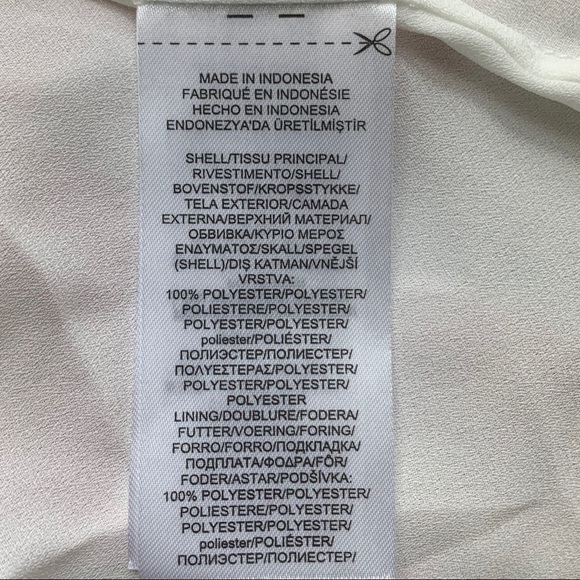 Lauren Ralph Lauren Vilodie Short Sleeve Dress - Picture 8 of 12